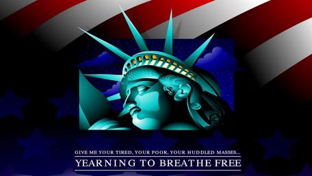 Yearning for Freedom and Acceptance wallpaper