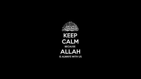 Keep Calm wallpaper