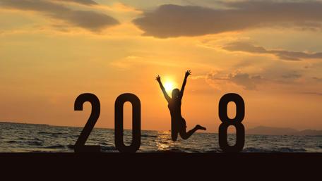 2018 by the sea wallpaper