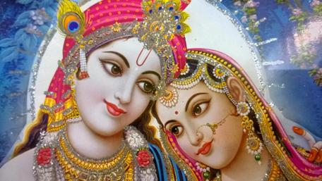 Hinduism wallpaper