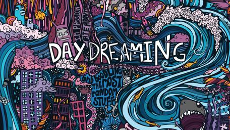 Graffiti wallpaper