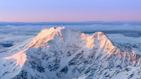 Mount Elbrus wallpaper
