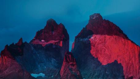Twin peaks wallpaper