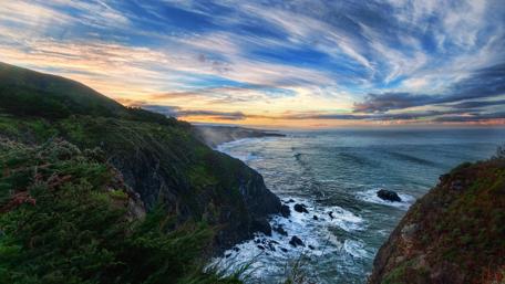 Big Sur - California wallpaper