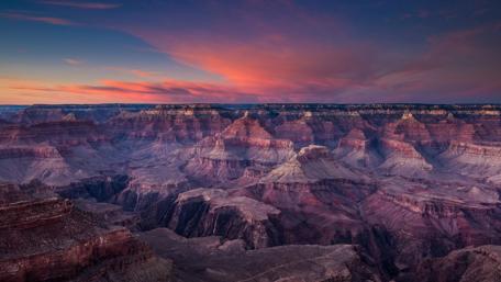 Grand Canyon National Park wallpaper