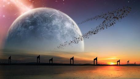 Globe wallpaper