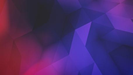 Vibrant Geometric Abstract Wallpaper wallpaper