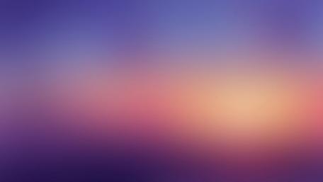 Ethereal Color Blend Canvas wallpaper