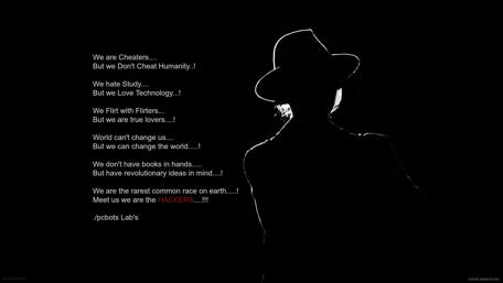 Ethical Hacking wallpaper