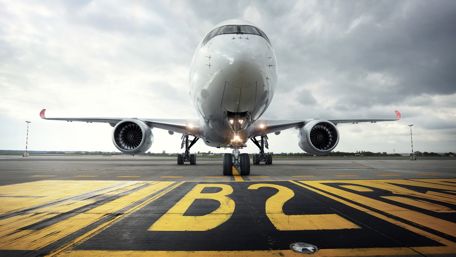 A350 wallpaper