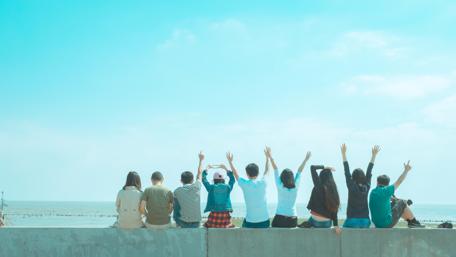 Classmates wallpaper