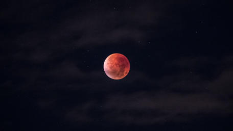 Full moon wallpaper
