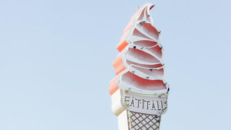 Icecream wallpaper
