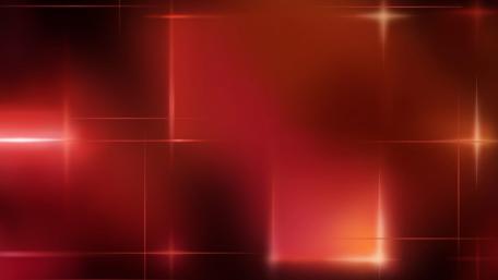 Vibrant Red Light Abstract Wallpaper wallpaper