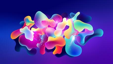 Liquefaction wallpaper