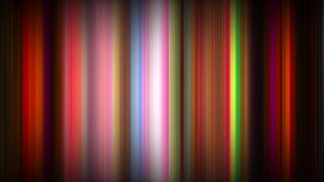 Spectrogram wallpaper