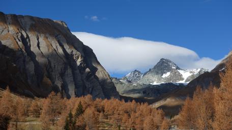 Grossglockner wallpaper