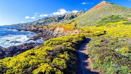 Big Sur, California wallpaper