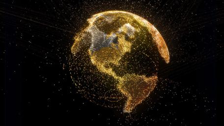 Earth wallpaper