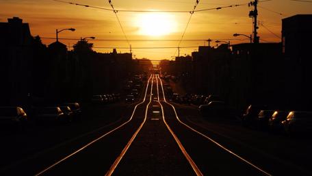 rails wallpaper
