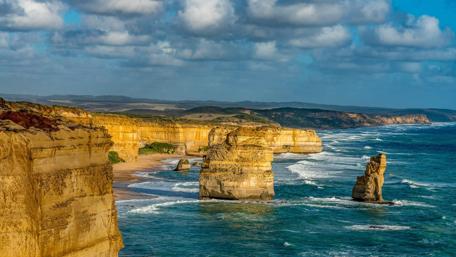 Great Ocean Road - Australia wallpaper