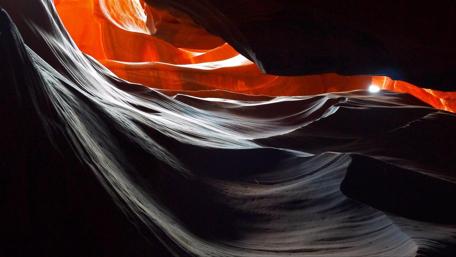 Antelope Canyon wallpaper