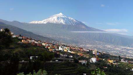 Mount Fuji wallpaper