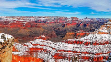 Grand Canyon National Park wallpaper
