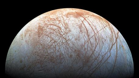 Europa wallpaper