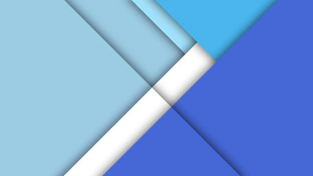 Blue-White wallpaper