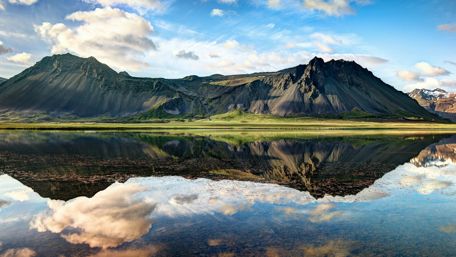 Westfjords (Iceland) wallpaper