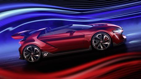 Volkswagen GTI Roadster wallpaper