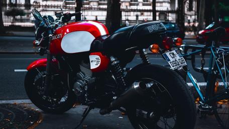 Ducati wallpaper