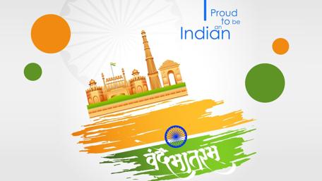 Republic Day wallpaper