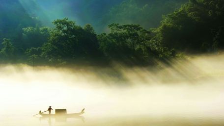 Hunan, China wallpaper