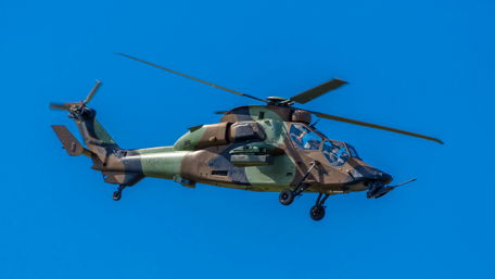 Mi-24 military helicopter wallpaper