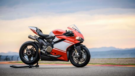 Ducati 1299 wallpaper