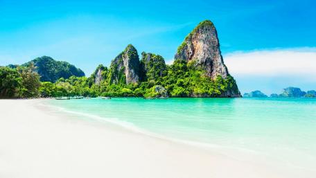 Thailand Beach wallpaper