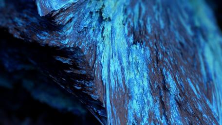 The most beautiful blue wallpaper