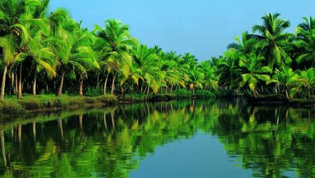 Alappuzha (India) wallpaper