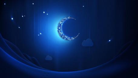 Ramadan wallpaper