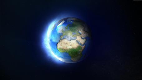 Earth wallpaper