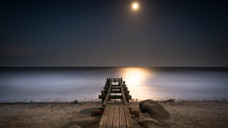 Fehmarn Island (Germany) wallpaper