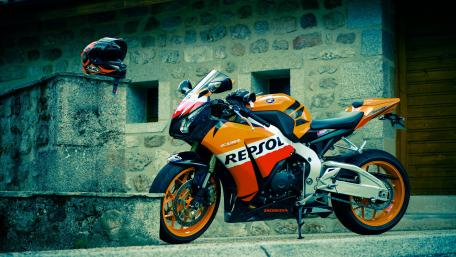 Repsol Honda wallpaper