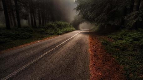 Aspromonte National Park (Italy) wallpaper