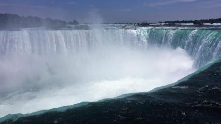 Niagara Falls wallpaper