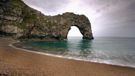 Durdle Door (UK) wallpaper