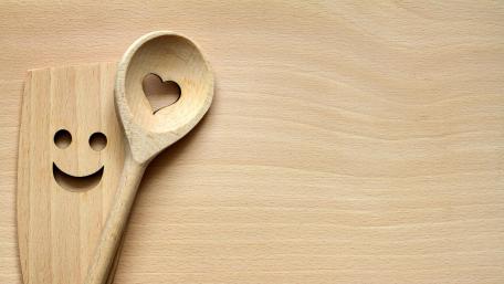 Food Lovers wallpaper