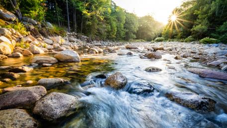 Mad River (New Hampshire) wallpaper