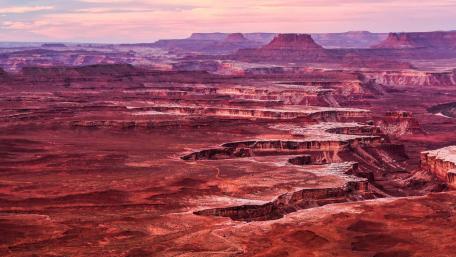 Canyonlands National Park wallpaper